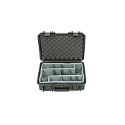SKB Cases Iseries 3i-1711-6 Case W/think Tank Desi (3I17116DT)