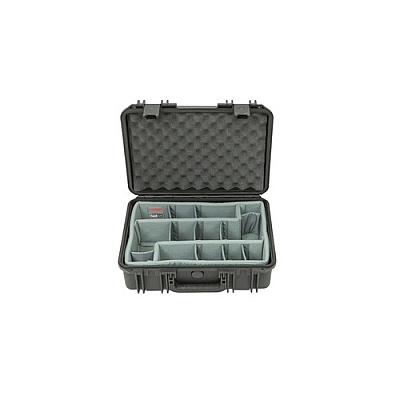 SKB Cases Iseries 3i-1711-6 Case W/think Tank Desi (3I17116DT)