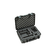 SKB Cases Iseries Injection Molded Case For Sennhe (3I1711SEW)