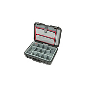 SKB Cases Iseries 3i-1813-5 Case W/think Tank Desi (3I18135DL)