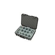 SKB Cases Iseries 3i-1813-5 Case W/think Tank Desi (3I18135DT)