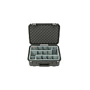 SKB Cases Iseries 3i-1813-7 Case W/think Tank Desi (3I18137DT)