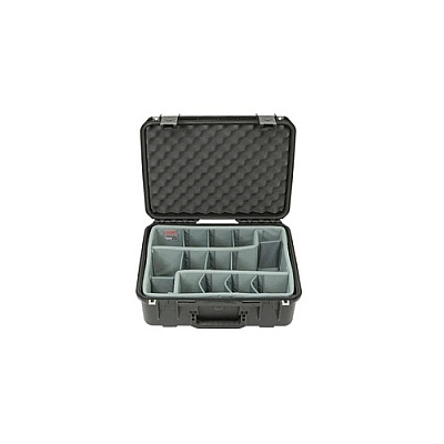 SKB Cases Iseries 3i-1813-7 Case W/think Tank Desi (3I18137DT)