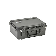 SKB Cases Iseries Injection Molded Case For (8) Wi (3I18137WMC)