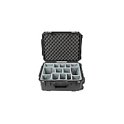 SKB Cases Iseries 3i-1914-8 Case W/think Tank Desi (3I19148DT)