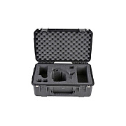 SKB Cases Iseries, For Canon C100 Mkii/c300/c300 M (3I20118C300)