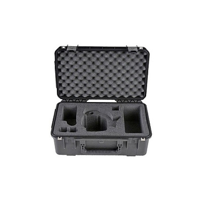 SKB Cases Iseries, For Canon C100 Mkii/c300/c300 M (3I20118C300)