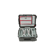 SKB Cases Iseries 3i-2015-10 Case W/think Tank Des (3I201510DL)