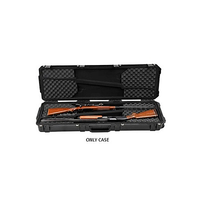 SKB Cases 50x 14iseries Double Rifle Case, 50 (3I5014DR)