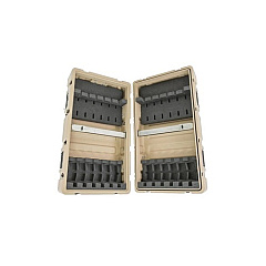 SKB Cases 12 Pack Rifle Locker (3RRL12001T)