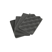 SKB Cases Replacement Cubed Foam For 3i-0705-3 (5FC07053)
