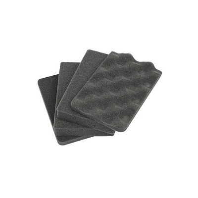 SKB Cases Replacement Cubed Foam For 3i-0705-3 (5FC07053)