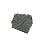 SKB Cases Replacement Cubed Foam For 3i-0906-3 (5FC08063)