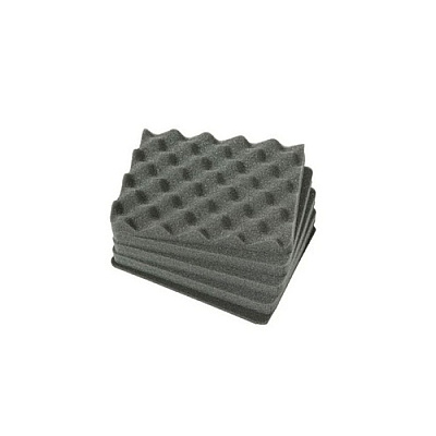 SKB Cases Replacement Cubed Foam For 3i-0906-3 (5FC08063)