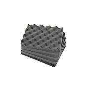 SKB Cases Replacement Cubed Foam For 3i-0907-4 (5FC09074)