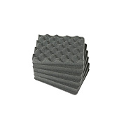 SKB Cases Replacement Cubed Foam For 3i-0907-6 (5FC09076)