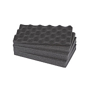 SKB Cases Replacement Cubed Foam For 3i-1006-3 (5FC10063)