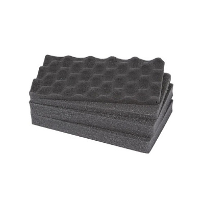 SKB Cases Replacement Cubed Foam For 3i-1006-3 (5FC10063)