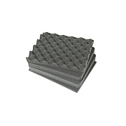 SKB Cases Replacement Cubed Foam For 3i-1209-4 (5FC12094)