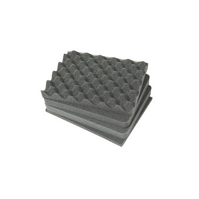 SKB Cases Replacement Cubed Foam For 3i-1209-4 (5FC12094)