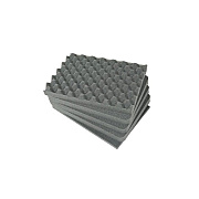 SKB Cases Replacement Cubed Foam For 3i-1510-6 (5FC15106)