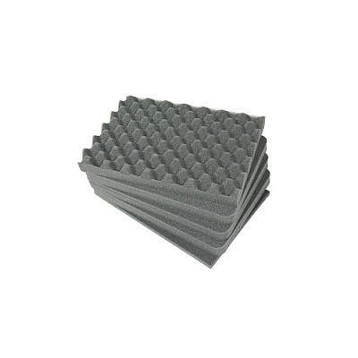 SKB Cases Replacement Cubed Foam For 3i-1510-6 (5FC15106)