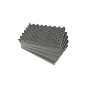 SKB Cases Replacement Cubed Foam For 3i-1711-6 (5FC17116)