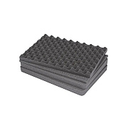 SKB Cases Replacement Cubed Foam For 3i-1813-5 (5FC18135)