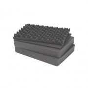 SKB Cases Replacement Cubed Foam For 3i-1813-7 (5FC-1813-7)