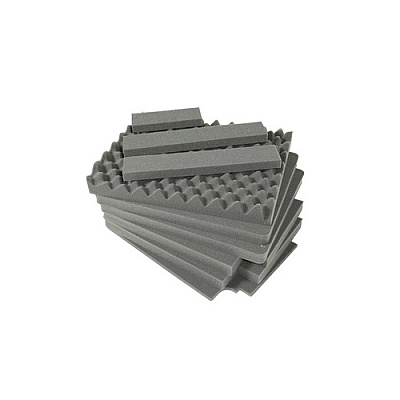 SKB Cases Replacement Cubed Foam For 3i-1914-8 (5FC19148)