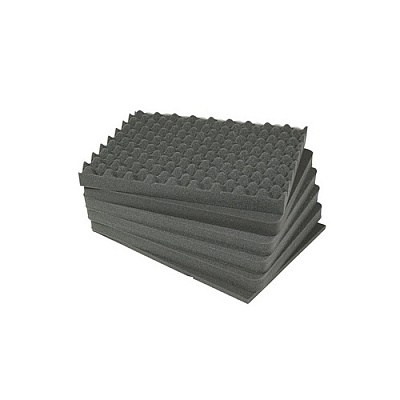 SKB Cases Replacement Cubed Foam For 3i-1914n-8 (5FC1914N8)