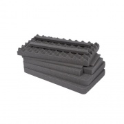 SKB Cases Replacement Cubed Foam For 3i-2011-7 (5FC-2011-7)