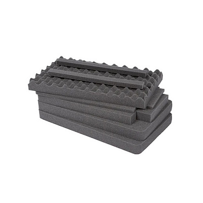SKB Cases Replacement Cubed Foam For 3i-2011-7 (5FC20117)
