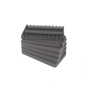SKB Cases Replacement Cubed Foam For 3i-2213-12 (5FC-2213-12)
