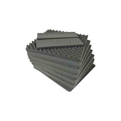 SKB Cases Replacement Cubed Foam For 3i-2424-14 (5FC242414)