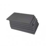 SKB Cases Replacement Cubed Foam For 3i-3424-12 (5FC-3424-12)