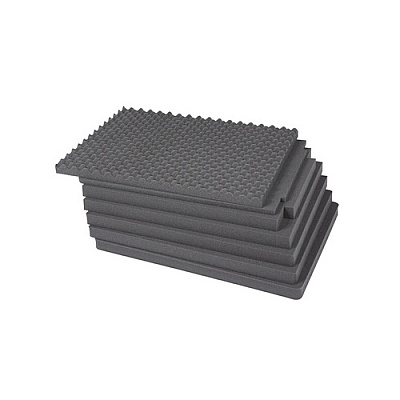 SKB Cases Replacement Cubed Foam For 3i-3424-12 (5FC342412)