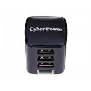 Cyberpower Usb Charger 3 Port (TR13U3A)