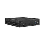 Shuttle Computer Dh310 Scala I3 Player Dual Display (DH310I3SCALA)