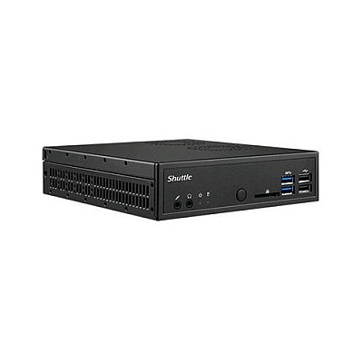Shuttle Computer Dh310 Scala I5 Player Dual Display (DH310I5SCALA)