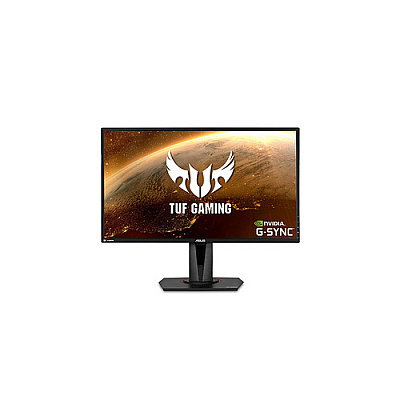 ASUS 27 Full Hd (1920 X 1080) Ips Hdr Gaming (VG27AQ)