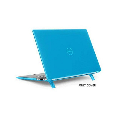Ipearl Aqua Mcover Case For 14in 15.6in Dell (MCOVERDLX1550AQU)