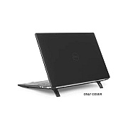 Ipearl Black Mcover Case For 15.6in Dell Xps (MCOVERDLX1550BLK)