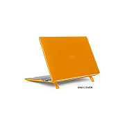 Ipearl Orange Mcover Case For 15.6in Dell Xps (MCOVERDLX1550ORG)