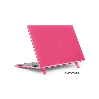 Ipearl Pink Mcover Case For 15.6in Dell Xps (MCOVERDLX1550PNK)