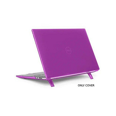 Ipearl Purple Mcover Case For 15.6in Dell Xps (MCOVERDLX1550PUR)