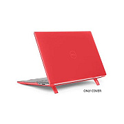 Ipearl Red Mcover Case For 15.6in Dell Xps (MCOVERDLX1550RED)