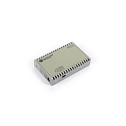 Black Box 10-gigabit (10-gbps) Mode Converter - 10-gpbs Ethernet Sfp+ To 10-gbps Ethernet Sfp+, Gsa, Taa (LMC11012AR2)
