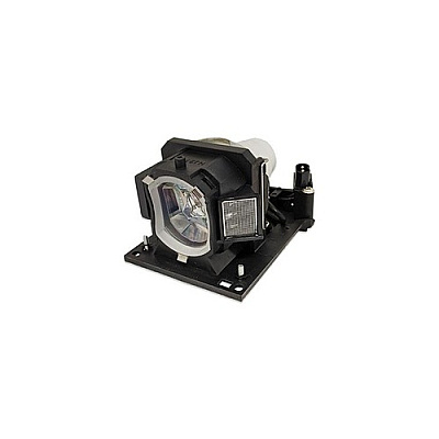 Total Micro Technologies Brilliance Projector Lamp W/genuine Oem Bulb, Hitachi Dt02051-tm - 300w (DT02051TM)