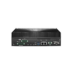Advantech Intel Dual Core I3-6100u (ARK2250SU0A1E)